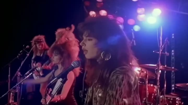 Walk Like an Egyptian